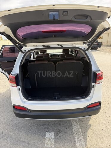 Kia Sorento 2016, 195,000 km - 2.0 l - Bakı