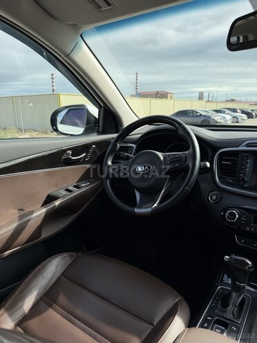 Kia Sorento 2016, 195,000 km - 2.0 l - Bakı