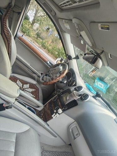 Mercedes ML 350 4MATIC 2005, 297,729 km - 3.5 l - Bakı