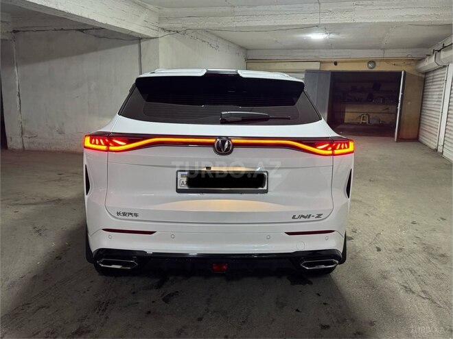 Changan  2025, 15,963 km - 1.5 l - Bakı