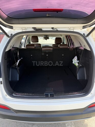 Kia Sorento 2016, 195,000 km - 2.0 l - Bakı