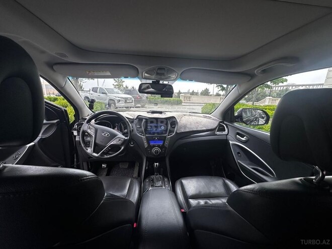 Hyundai Santa Fe 2015, 225,000 km - 2.0 л - Xırdalan