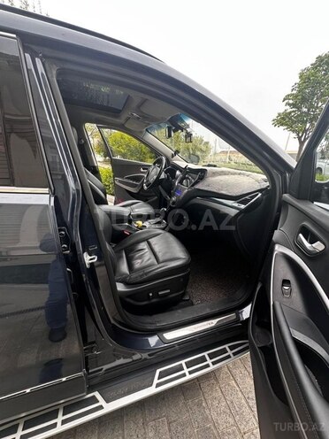 Hyundai Santa Fe 2015, 225,000 km - 2.0 л - Xırdalan