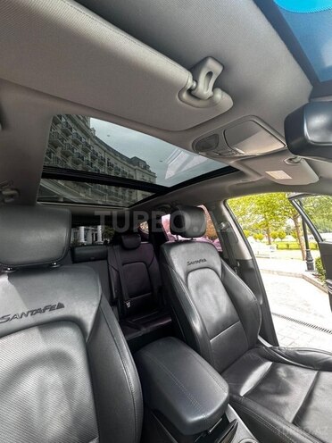 Hyundai Santa Fe 2015, 225,000 km - 2.0 л - Xırdalan