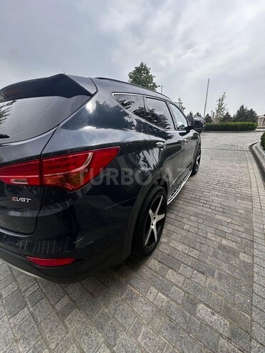 Hyundai Santa Fe 2015, 225,000 km - 2.0 л - Xırdalan