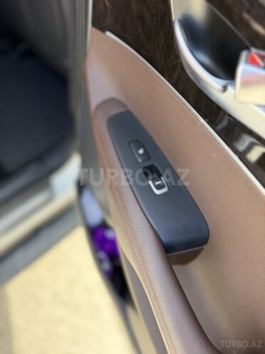 Kia Sorento 2016, 195,000 km - 2.0 l - Bakı