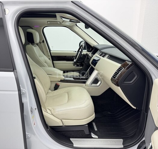 Land Rover Range Rover 2019, 68,600 km - 3.0 l - Bakı