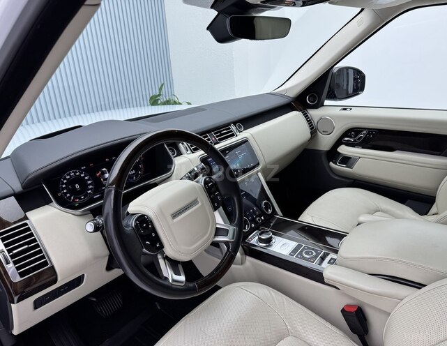 Land Rover Range Rover 2019, 68,600 km - 3.0 l - Bakı