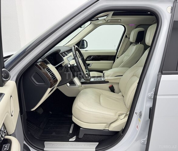 Land Rover Range Rover 2019, 68,600 km - 3.0 l - Bakı