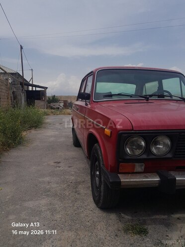 LADA (VAZ) 2106 1991, 555,000 km - 1.3 l - Bakı