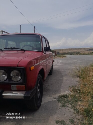 LADA (VAZ) 2106 1991, 555,000 km - 1.3 l - Bakı