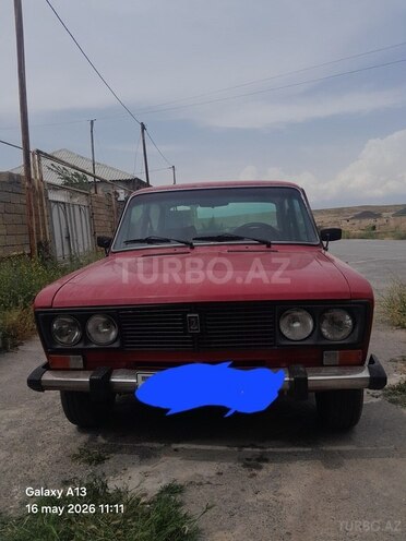 LADA (VAZ) 2106 1991, 555,000 km - 1.3 l - Bakı