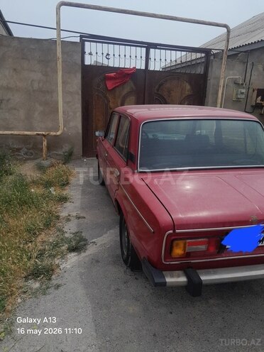 LADA (VAZ) 2106 1991, 555,000 km - 1.3 l - Bakı