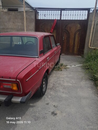 LADA (VAZ) 2106 1991, 555,000 km - 1.3 l - Bakı