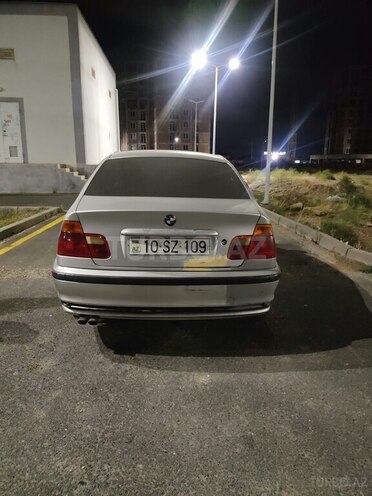 BMW 320 1998, 511,000 km - 2.0 l - Bakı