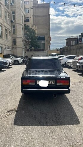 LADA (VAZ) 2107 2010, 81,000 km - 1.7 l - Bakı