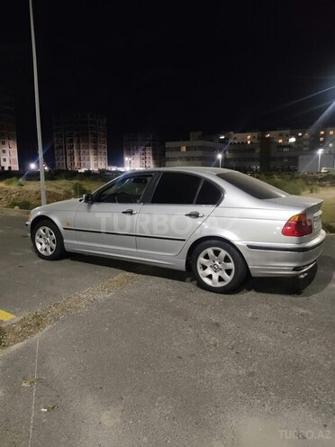 BMW 320 1998, 511,000 km - 2.0 l - Bakı