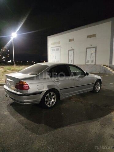 BMW 320 1998, 511,000 km - 2.0 l - Bakı