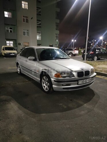 BMW 320 1998, 511,000 km - 2.0 l - Bakı