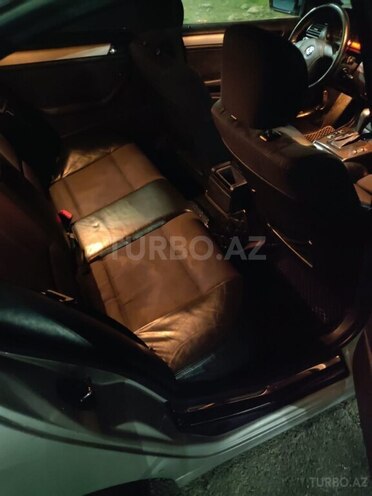 BMW 320 1998, 511,000 km - 2.0 l - Bakı
