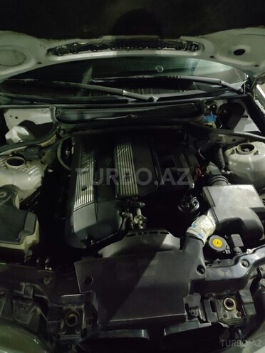 BMW 320 1998, 511,000 km - 2.0 l - Bakı