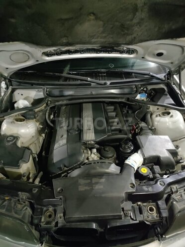 BMW 320 1998, 511,000 km - 2.0 l - Bakı