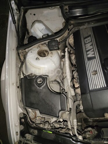 BMW 320 1998, 511,000 km - 2.0 l - Bakı