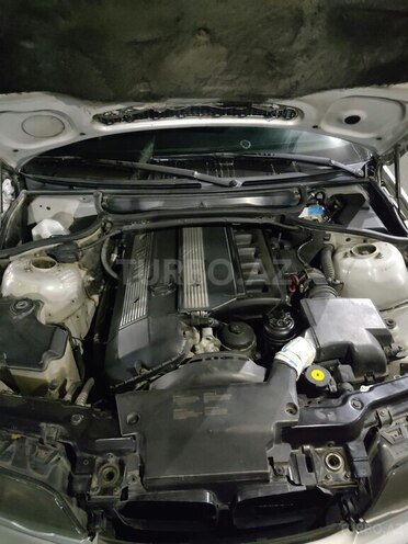 BMW 320 1998, 511,000 km - 2.0 l - Bakı