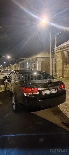 Chevrolet Cruze 2014, 189,000 km - 1.4 l - Gəncə