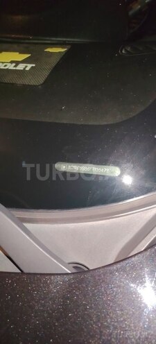 Chevrolet Cruze 2014, 189,000 km - 1.4 l - Gəncə