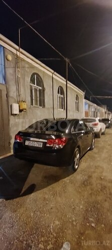 Chevrolet Cruze 2014, 189,000 km - 1.4 l - Gəncə