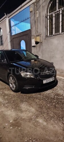 Chevrolet Cruze 2014, 189,000 km - 1.4 l - Gəncə