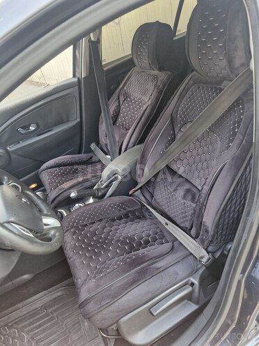 Renault Megane 2011, 382,000 km - 1.5 l - Mingəçevir