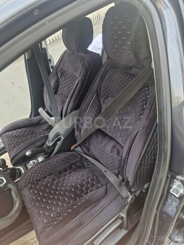 Renault Megane 2011, 382,000 km - 1.5 l - Mingəçevir