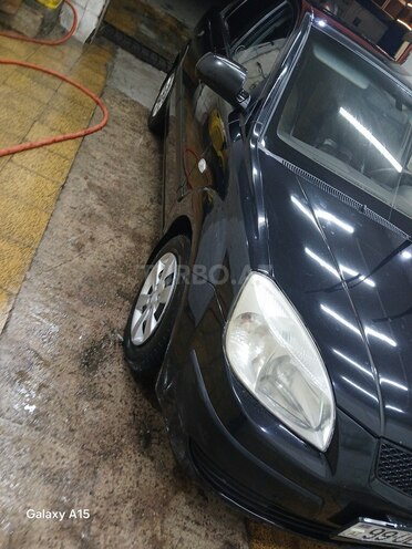 Kia Rio 2009, 445,000 km - 1.4 l - Bakı