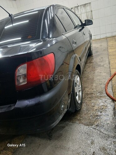 Kia Rio 2009, 445,000 km - 1.4 l - Bakı