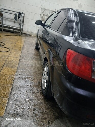 Kia Rio 2009, 445,000 km - 1.4 l - Bakı