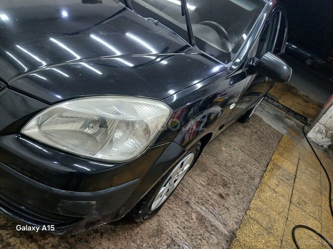 Kia Rio 2009, 445,000 km - 1.4 l - Bakı