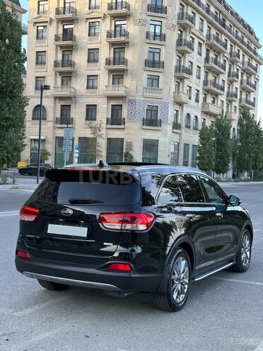 Kia Sorento 2014, 229,000 km - 2.0 l - Bakı