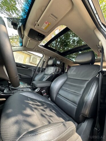 Kia Sorento 2014, 229,000 km - 2.0 l - Bakı