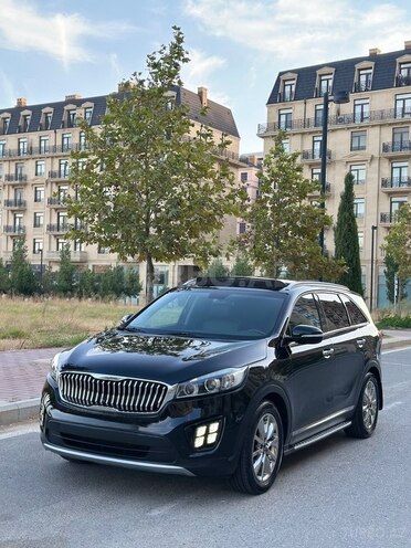 Kia Sorento 2014, 229,000 km - 2.0 l - Bakı