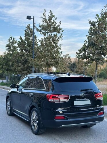 Kia Sorento 2014, 229,000 km - 2.0 l - Bakı
