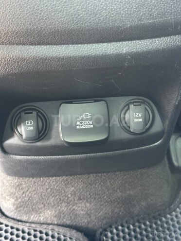 Kia Sorento 2014, 229,000 km - 2.0 l - Bakı