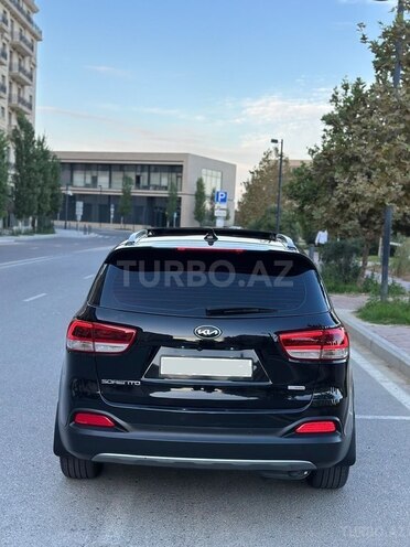 Kia Sorento 2014, 229,000 km - 2.0 l - Bakı