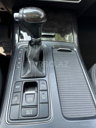 Kia Sorento 2014, 229,000 km - 2.0 l - Bakı