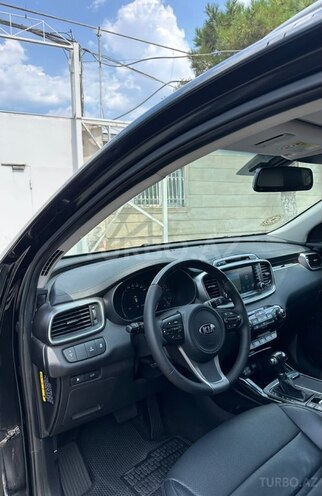 Kia Sorento 2014, 229,000 km - 2.0 l - Bakı