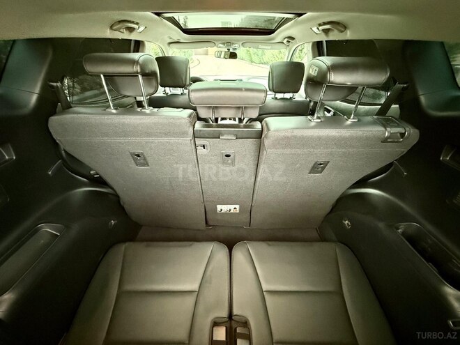 Hyundai Santa Fe 2014, 160,000 km - 2.4 l - Bakı
