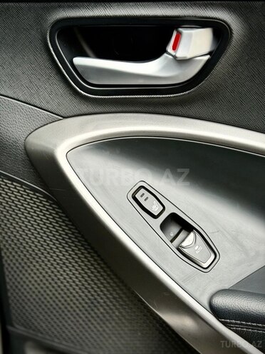 Hyundai Santa Fe 2014, 160,000 km - 2.4 l - Bakı