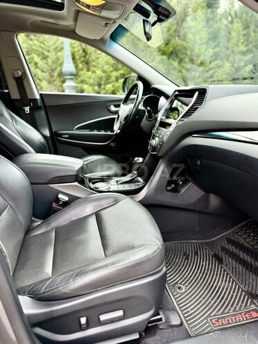 Hyundai Santa Fe 2014, 160,000 km - 2.4 l - Bakı