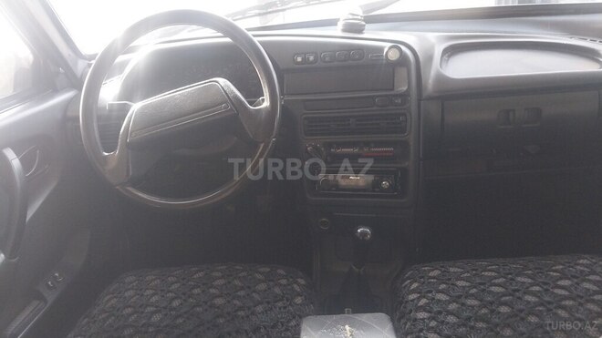 LADA (VAZ) 2115 2010, 337,868 km - 1.6 l - Şəmkir